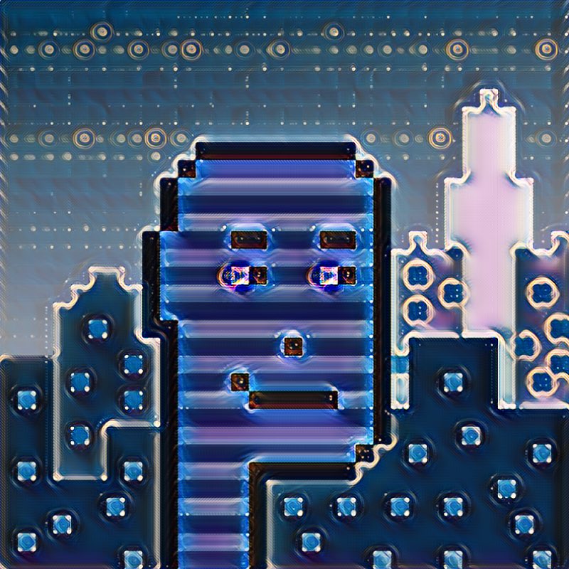 HeadMixPunks's tweet image. HeadMixPunks#57
ETH 0.0008 ($2,37)
NoGasFees (Polygon Blokchain)
Sale on Opensea
#NFTCommunity #NFTcollection #NFTartworks #digitalpainting #digitalartwork #Ethereum #art #cyrpto #NFT #NFTs #nftart #nftcollectors