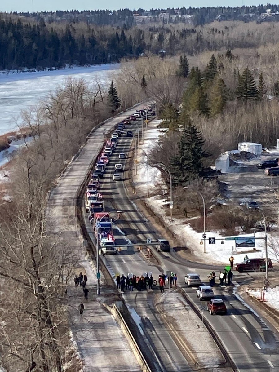 Not in our city. ❤️ #yeg #ableg