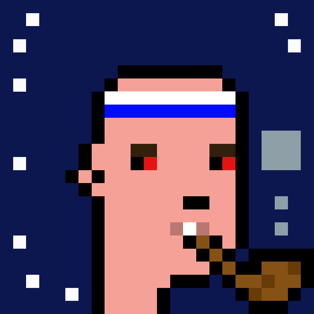 SteveQ_24's tweet photo. Hey @elonmusk! I just minted an Elon Punk from the Elon Punk Yacht Club NFT collection! We reserved an Elon Punk for you that you can use as your profile picture  ! #nft #nfts #nftcommunity #nftdrop #nftlaunch #dogecoin #nftcollector https://t.co/Isq2S9alSn