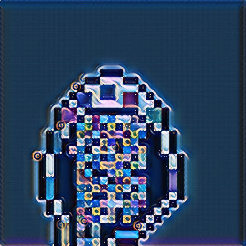 HeadMixPunks's tweet image. HeadMixPunks#58
ETH 0.0008 ($2,37)
NoGasFees (Polygon Blokchain)
Sale on Opensea
#NFTCommunity #NFTcollection #NFTartworks #digitalpainting #digitalartwork #Ethereum #art #cyrpto #NFT #NFTs #nftart #nftcollectors