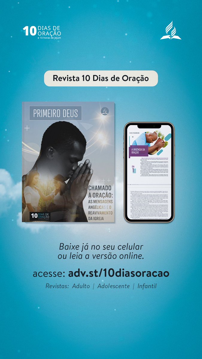 IasdMarco's tweet photo. Acesse aqui: 

https://t.co/QrKljbES0d https://t.co/jjYX8N3fdc