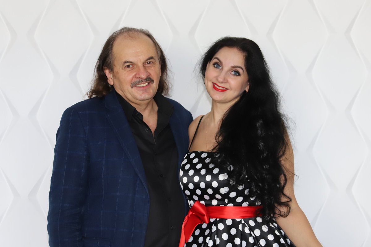 Группа «Музыкальный центр АВТОКЛУБ» - подготовка новой концертной программы.