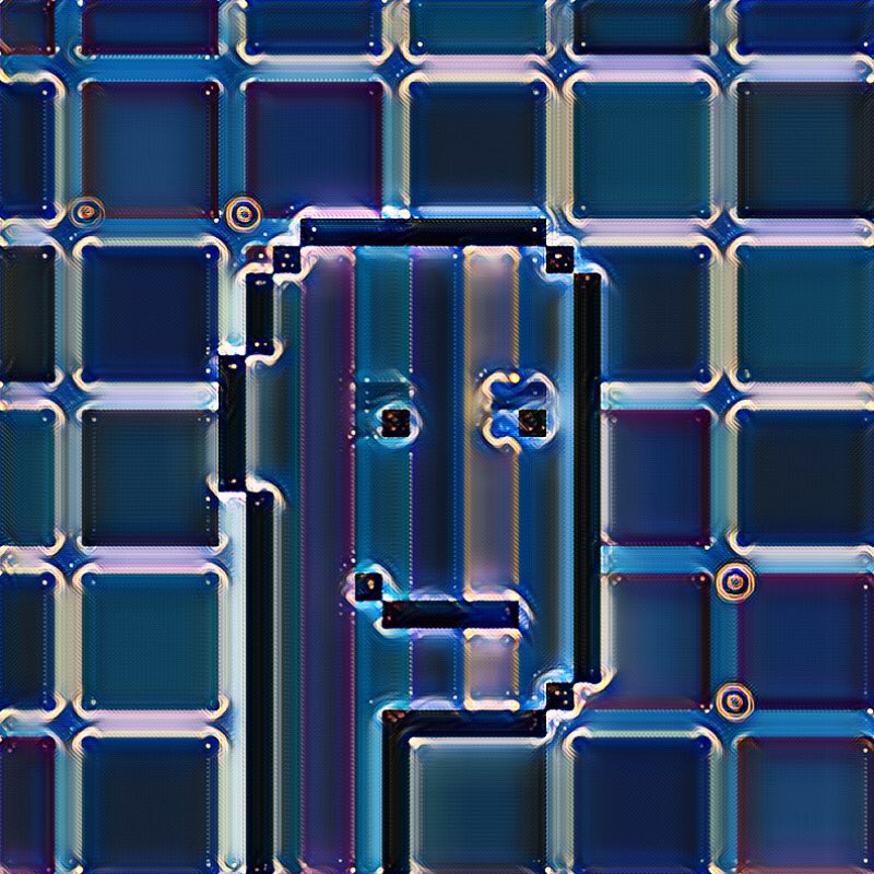 HeadMixPunks's tweet image. HeadMixPunks#60
ETH 0.0008 ($2,37)
NoGasFees (Polygon Blokchain)
Sale on Opensea
#NFTCommunity #NFTcollection #NFTartworks #digitalpainting #digitalartwork #Ethereum #art #cyrpto #NFT #NFTs #nftart #nftcollectors