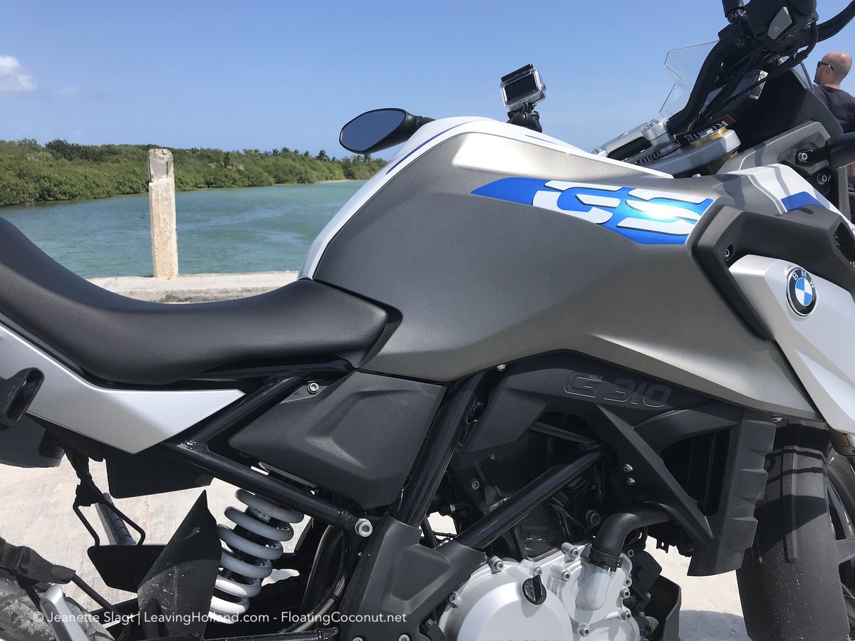 download gpx file to bmw motorrad