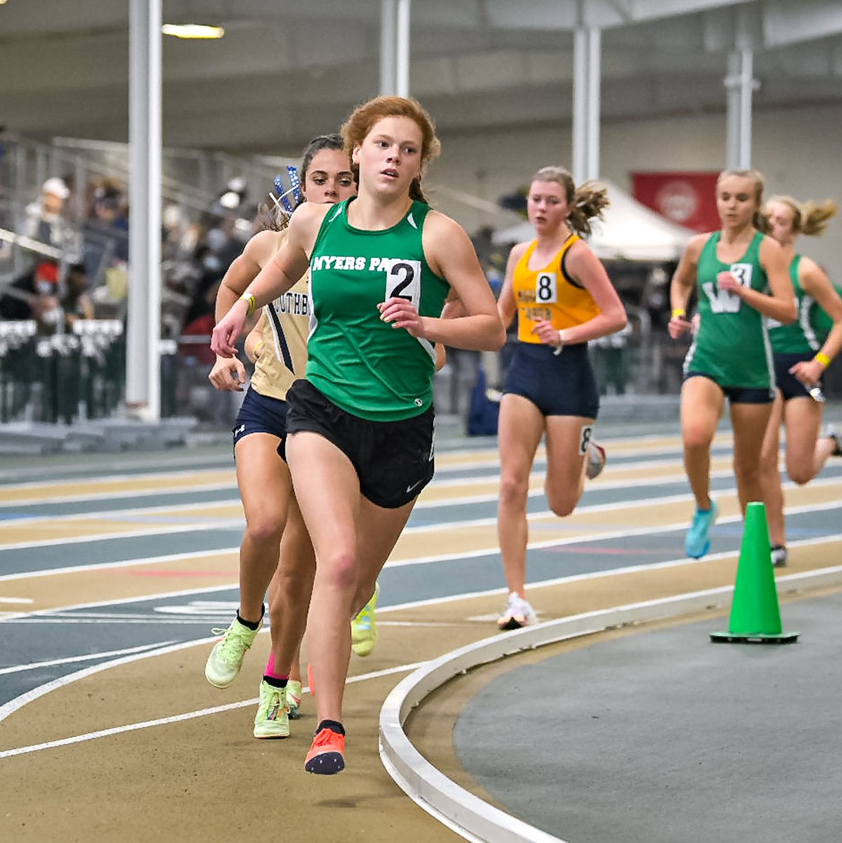 MSCarolinas_'s tweet photo. Mary Bonner Dalton takes the 3,200m title in 10:49!

NC Sophomore No. 2 all-time

In the 1,600m she took 🥈 with a sophomore class record of 5:53! https://t.co/DpHK3v2xIZ
