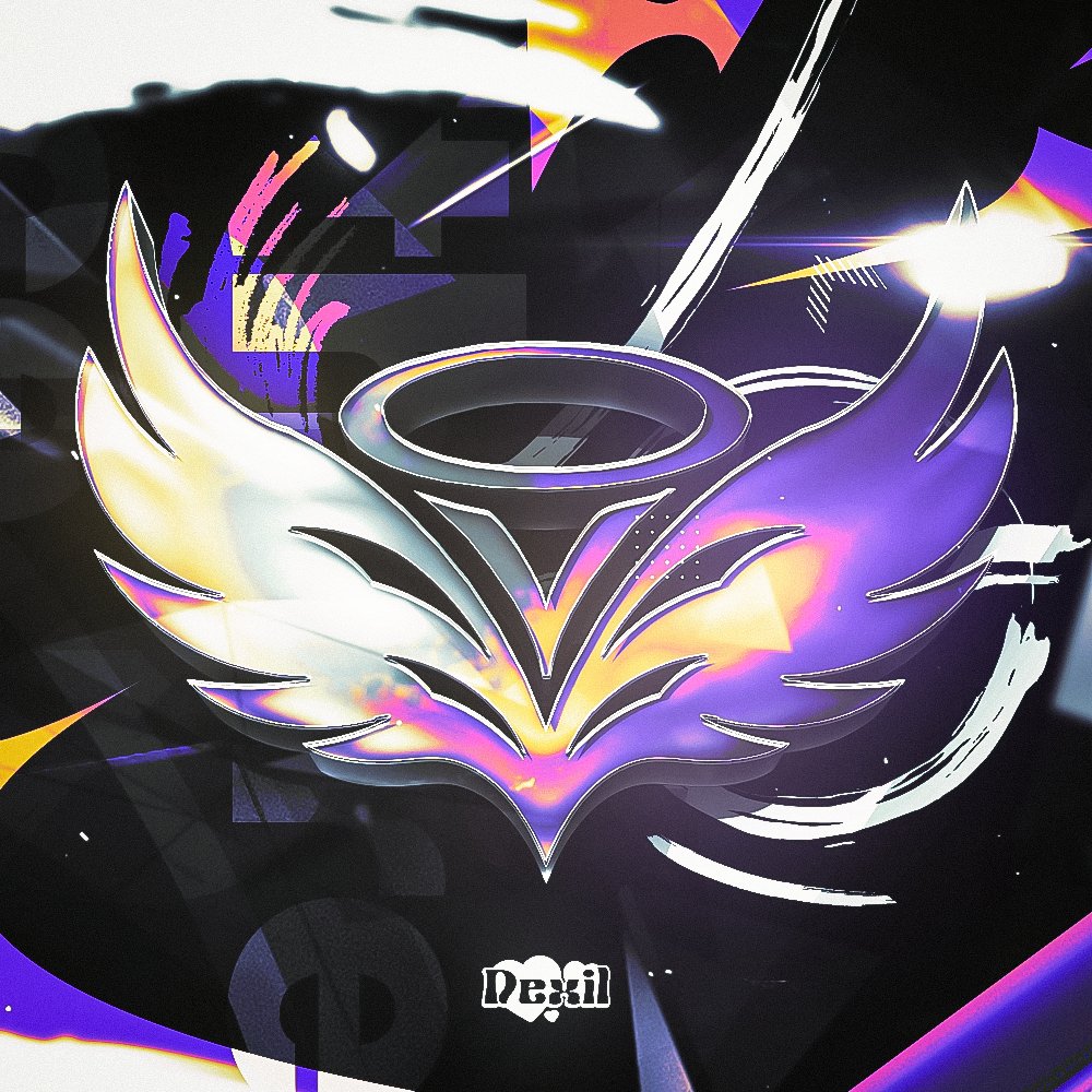 kyrofthewild's tweet image. Dexil