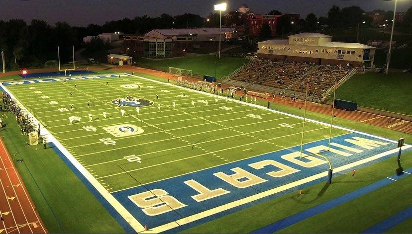 #AGTG after a great conversation with <a href="/CoachCutshaw/">Roy Cutshaw Jr</a> I’m blessed to be offered by Culver Stockton! <a href="/_coachmack_/">Coach Corey McKinney</a> <a href="/RecruitGeorgia/">Recruit Georgia</a> @CoachFezzy <a href="/CoachHowieD/">Coach DeCristofaro</a> <a href="/GoCampbellFBGA/">Campbell Football / Recruiting</a>