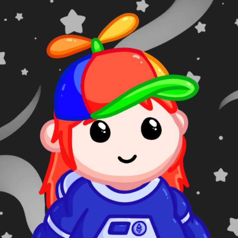 Space Pals tweet media