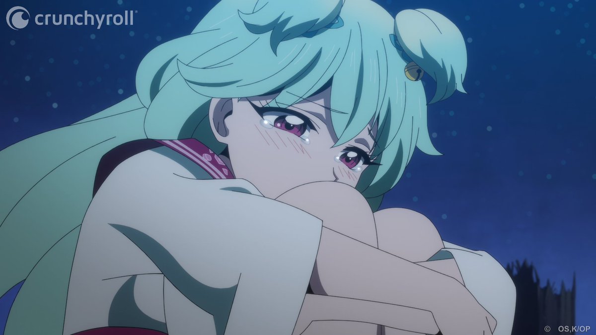 orientanime_en's tweet photo. Leaving home is never a easy choice https://t.co/fWllPNZZsP