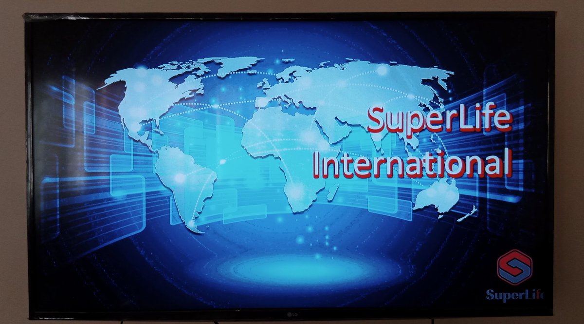 SuperlifeBFASO's tweet photo. #WeekendBusiness
Ce samedi, nous avons organisé une présentation du Business Superlife à notre siège à Ouagadougou... Il s'agit de présenter notre société et ses missions
#superlifeBurkinaFaso 
#Santé #BienEtre #STC30 #LibertéFinancière https://t.co/GSHXNEDCa1