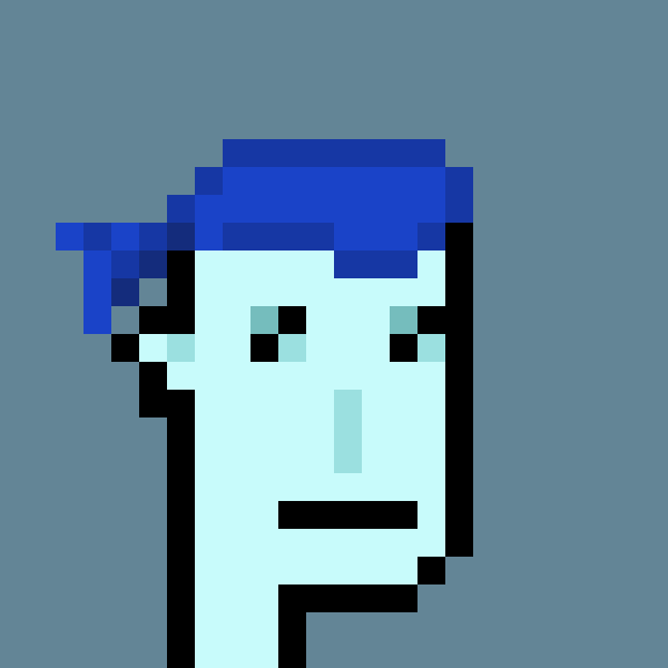Punk 5822 bought for 8,000 ETH ($23,702,160.16 USD) by 0x69c488 from 0x7eb28b. larvalabs.com/cryptopunks/de… #cryptopunks #ethereum