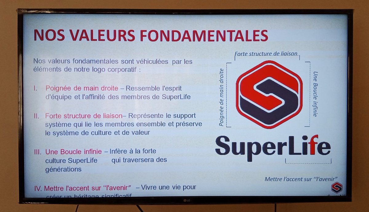 SuperlifeBFASO's tweet photo. #WeekendBusiness
Ce samedi, nous avons organisé une présentation du Business Superlife à notre siège à Ouagadougou... Il s'agit de présenter notre société et ses missions
#superlifeBurkinaFaso 
#Santé #BienEtre #STC30 #LibertéFinancière https://t.co/GSHXNEDCa1