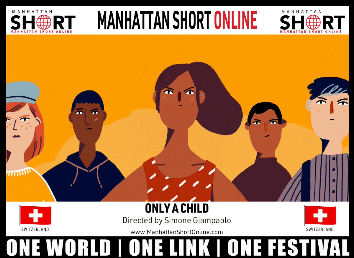 onlyachild_film's tweet photo. The @ManhattanShort is now live! We're very happy to represent Switzerland at this prestigious event. ๐๐ https://t.co/zAaauhZIRM
#animation #onlyachild #severncullissuzuki #severnsuzuki #shortfilm #short #film
https://t.co/zAaauhZIRM https://t.co/CK9eEqq4Xq