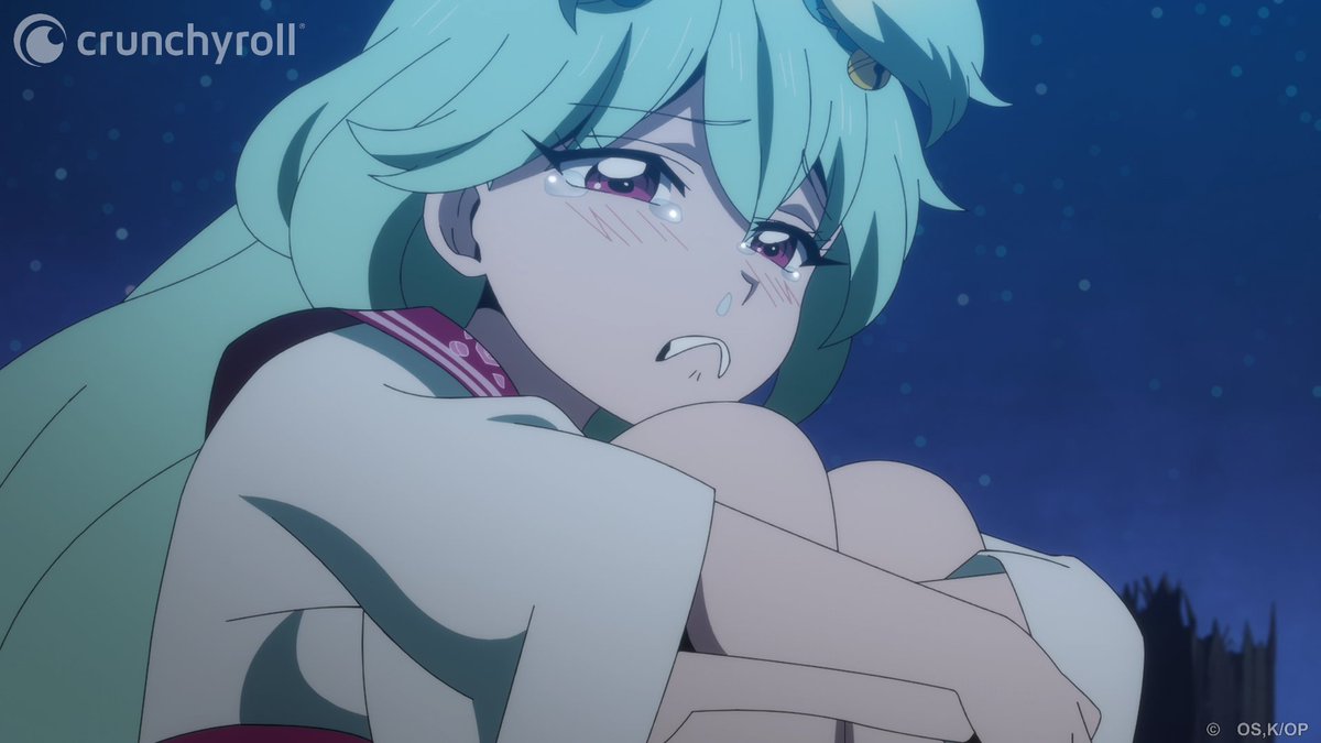 orientanime_en's tweet photo. Leaving home is never a easy choice https://t.co/fWllPNZZsP