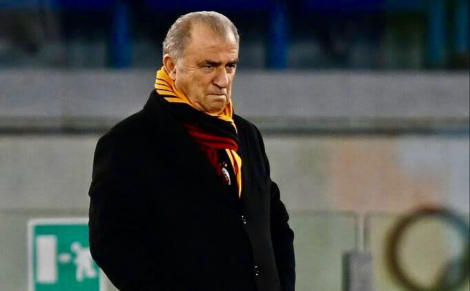 Lazio bugun rakibini 3-0 yenerek Seria A’da en çok gol atan 2.takım konumuna gelmiş. Lazio, Fatih Terim’in takımına karşı 2 maçta da gol atamamıştı :)