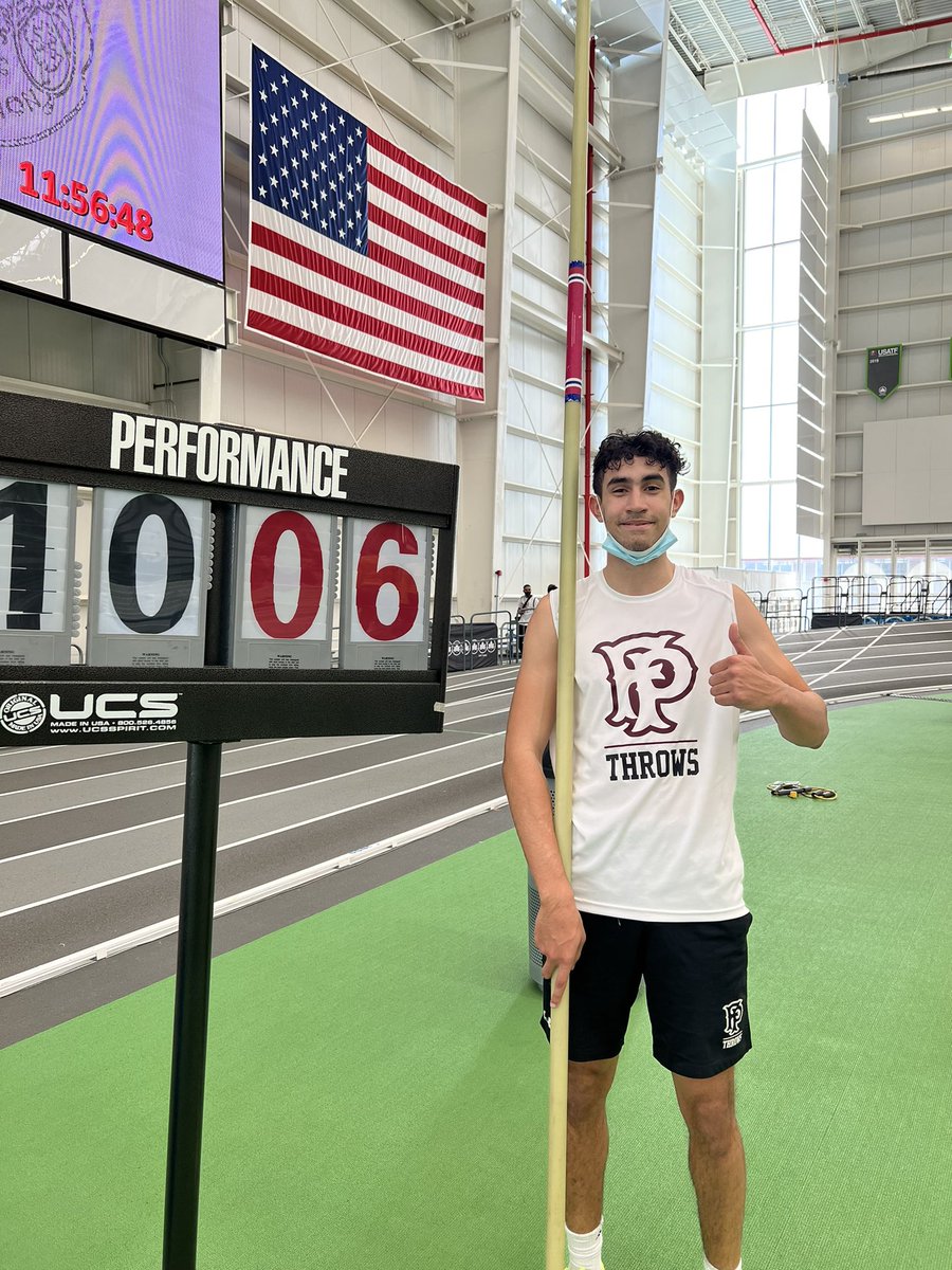 Fordham Prep PV tweet media