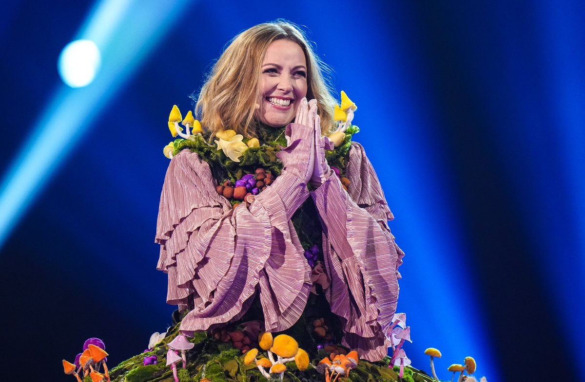 Charlotte Church tweet media