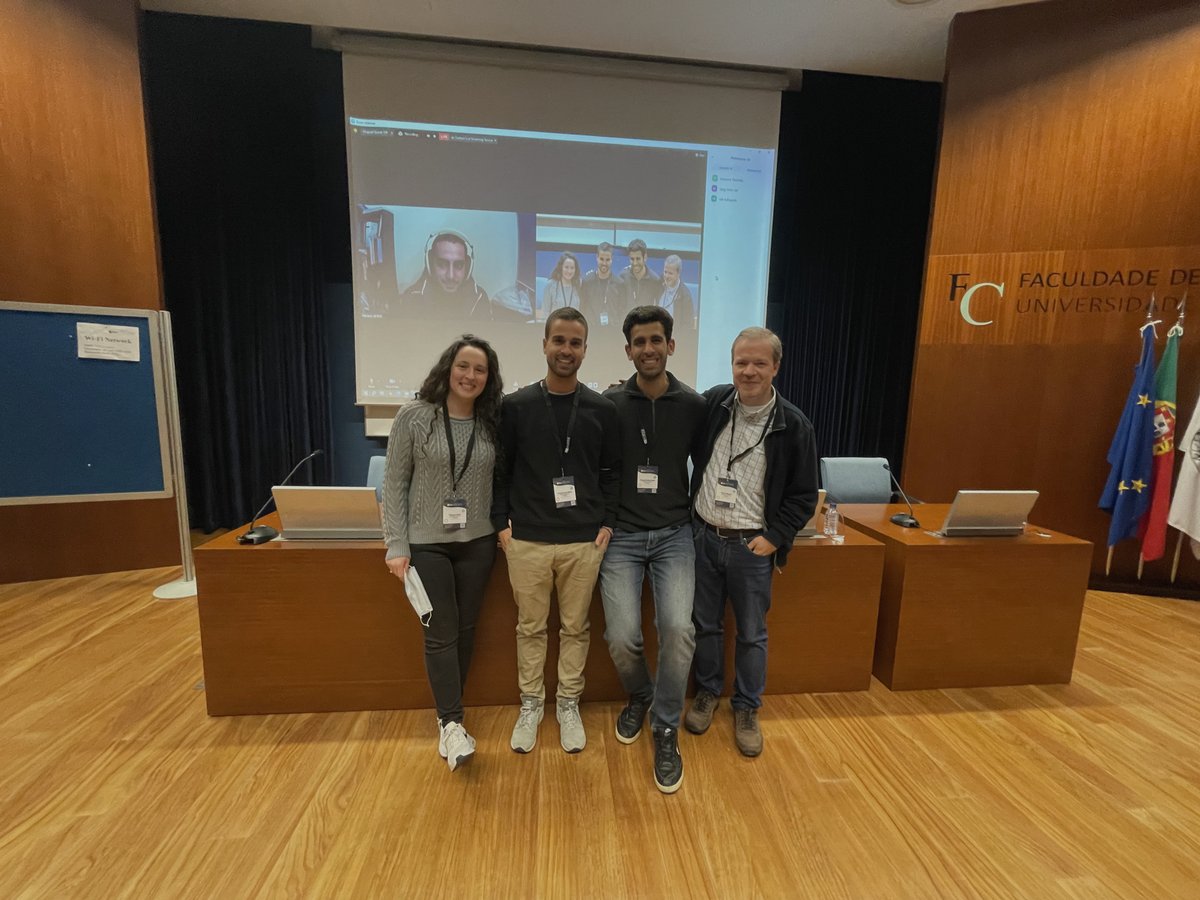 NetSciX2022 tweet media