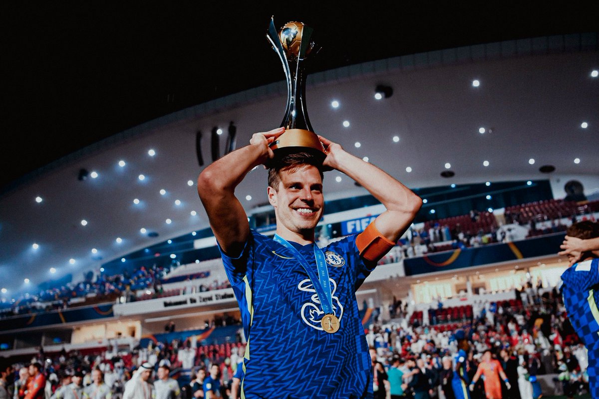 iChelsHQ's tweet photo. A Thread 📸🐐 https://t.co/lC6GhGYziQ