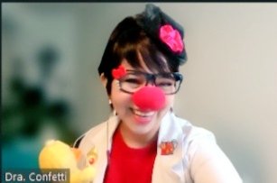 DoctoraConfetti's tweet photo. Asi es como sale mi alma después de visitar a niños de @Aviond_suenosAC  ...
@Doctorpayasoac https://t.co/XSvPNmPBqt