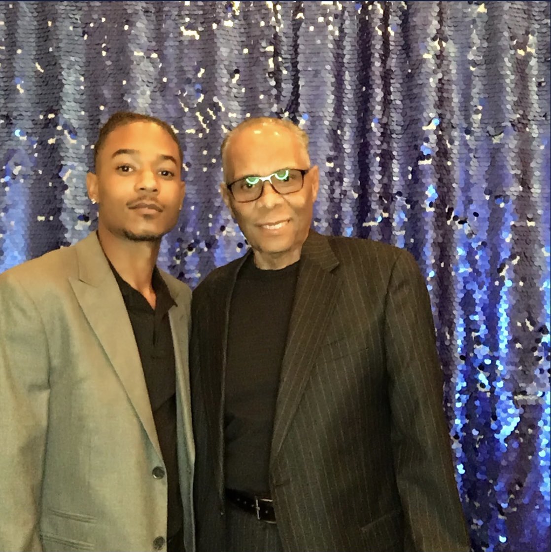 ShawnBrown_RCE's tweet photo. Happy birthday grandaddy🤞🏾🎉🐐 #SupaStallings #TheeOG https://t.co/LP1SevbV8S