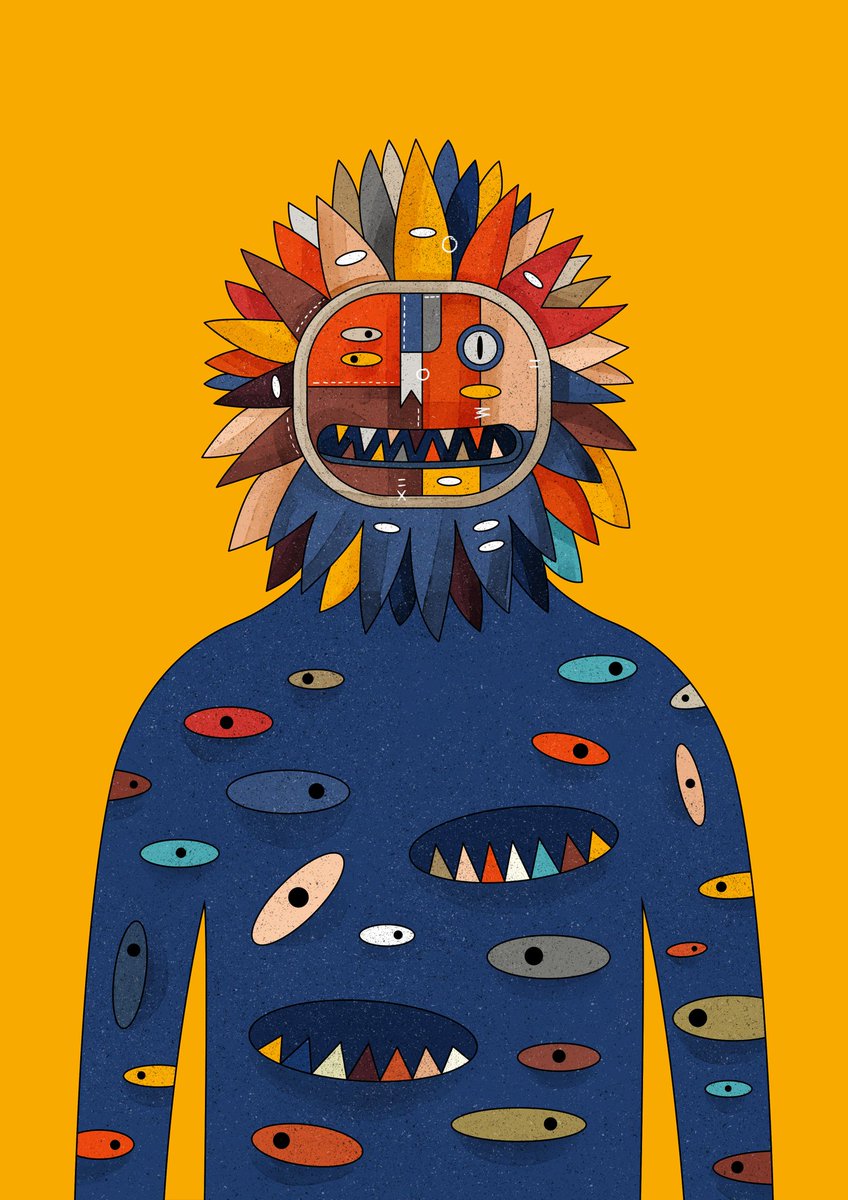 Describe this Repus in one word. #RepusIsComing