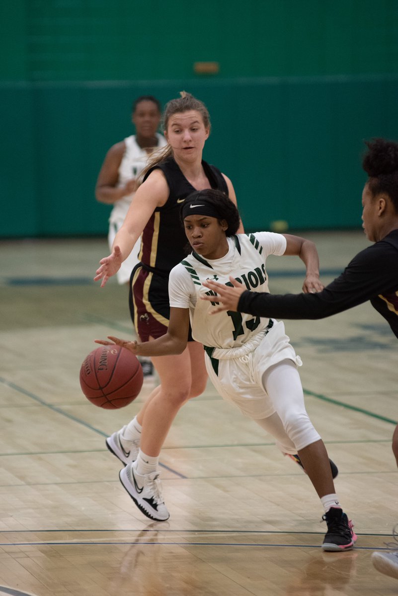 MassasoitSports's tweet photo. WBB Final: Massasoit 78, NHTI 55

5 Warriors score in double figures, led by Keke Turner's 24 pts.

Forbes (photo) (12), Johnson (12), Hatcher (13) &amp; Lester (16) all reached double digits.

Massasoit hosts Springfield Tech on Monday

@MassasoitTweets https://t.co/vyXIIV2Sph
