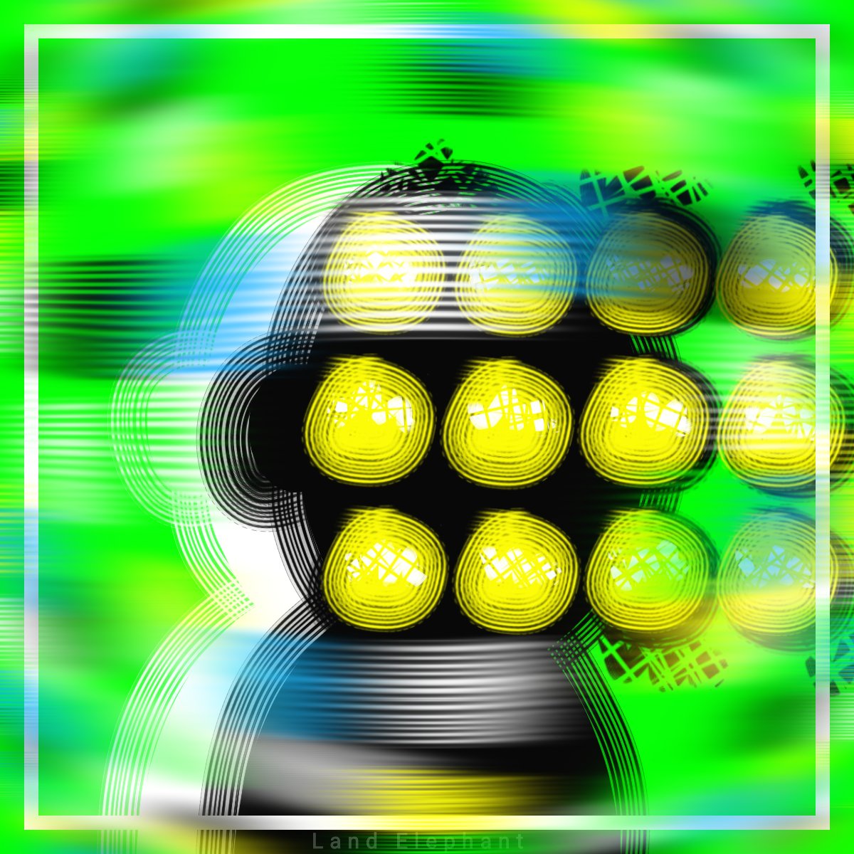 land_elephant's tweet photo. Facelift #38
-
© Land Elephant, 2022.
#nftart #nftartist #NFTCommunity #cryptoart #nftcollectors #nfts https://t.co/T9Qj3gCXhl