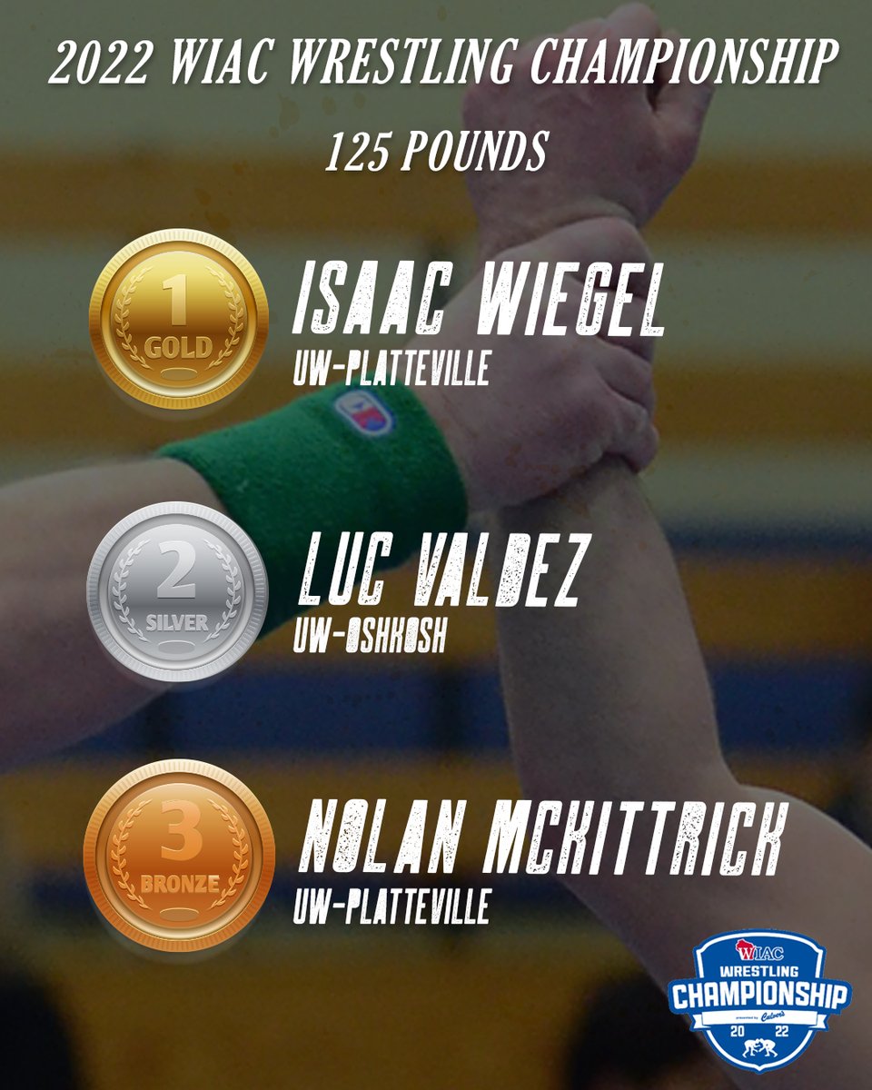 #wiacwrestle #d3wrestle