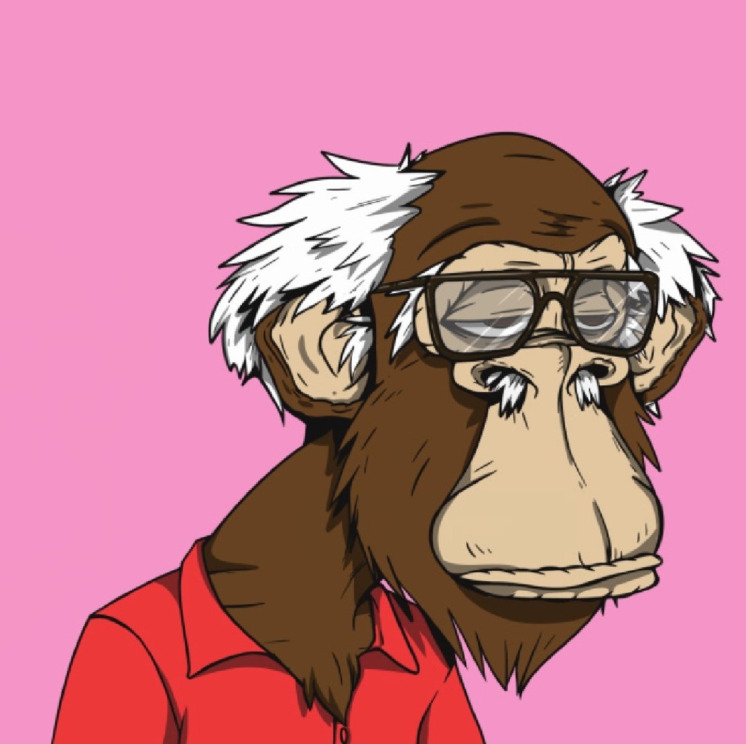 The_UrbanMonkey's tweet photo. auction starts at 0.005 eth  #Ape52 https://t.co/RcdVvifoij
  #NFT #opensea #ApeNFT #ETH #Crypto #theurbanmonkey https://t.co/ME217EtWHl https://t.co/Un5lLs4Hcs https://t.co/YoyVz35cZq