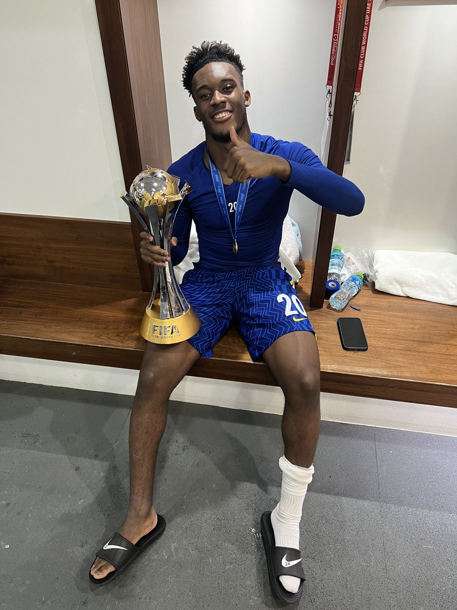 Calteck10's tweet image. W O R L D C H A M P I O N S!!💙🔥