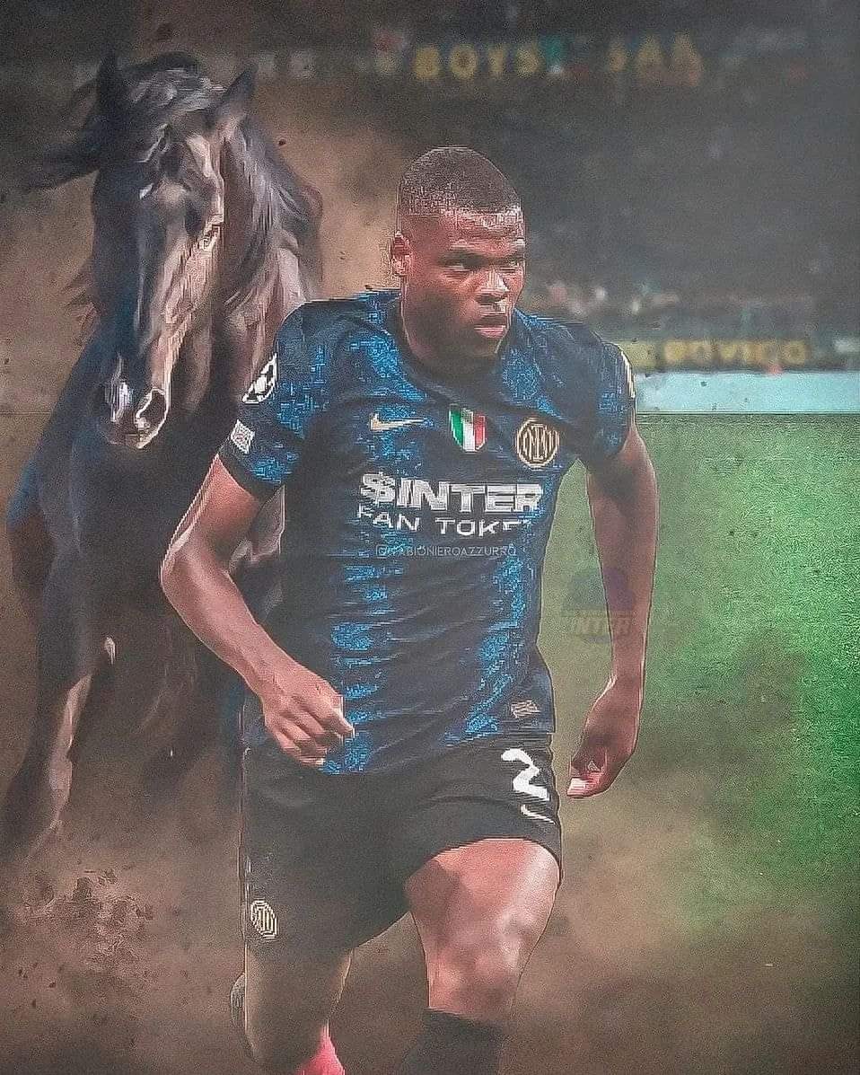 يوم بعد يوم الهولندي يثبت انه صفقة ناجحة ..