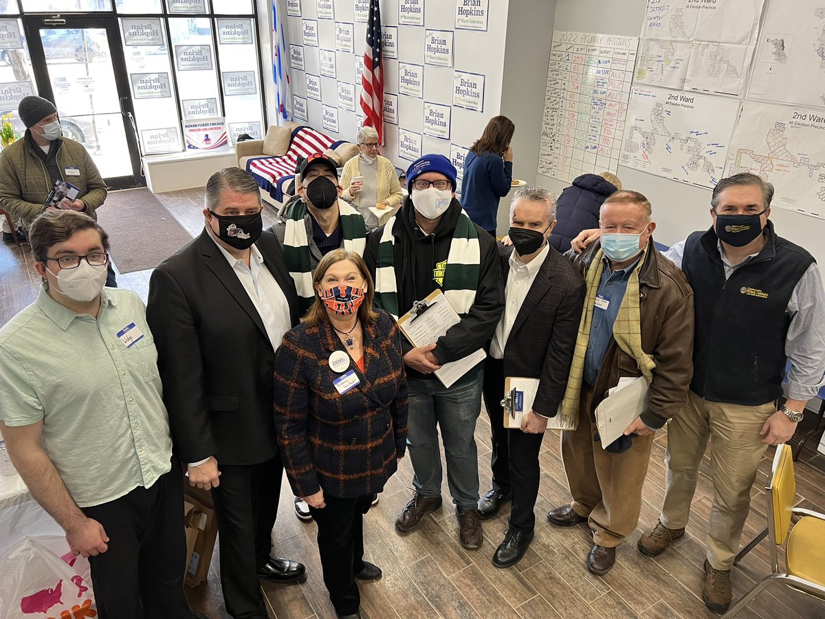 Alexi Giannoulias tweet media