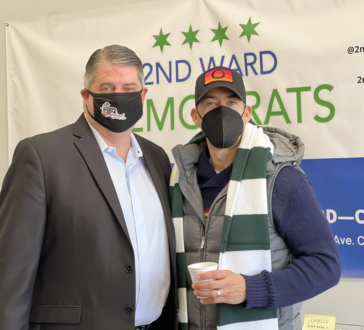 Alexi Giannoulias tweet media