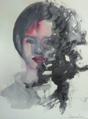 JanevonaL's tweet photo. #ink #artcollction #artistontwitter #artlovers https://t.co/sPtjpmbQN0