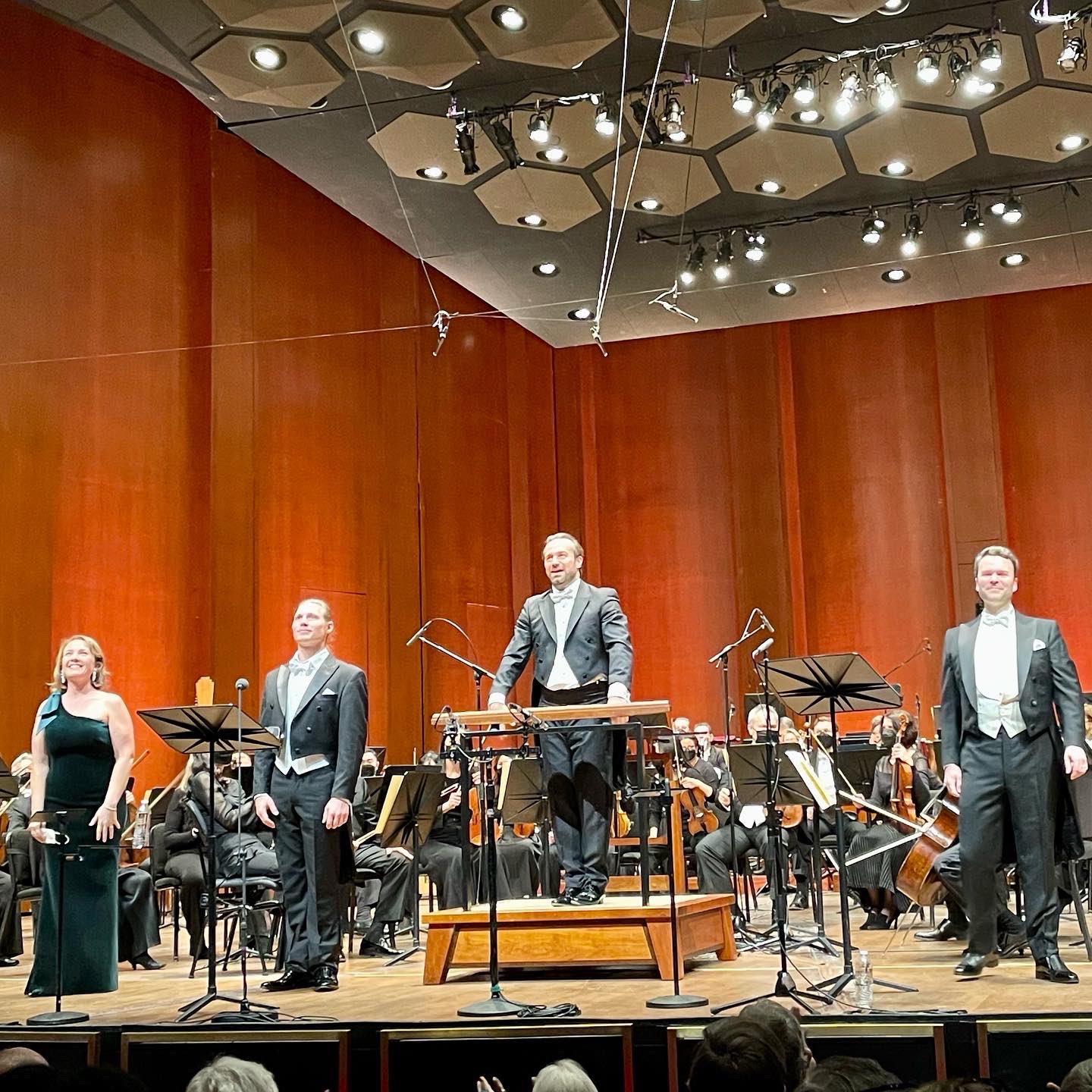 Houston Symphony Schedule 2022 Houston Symphony (@Housymphony) / Twitter