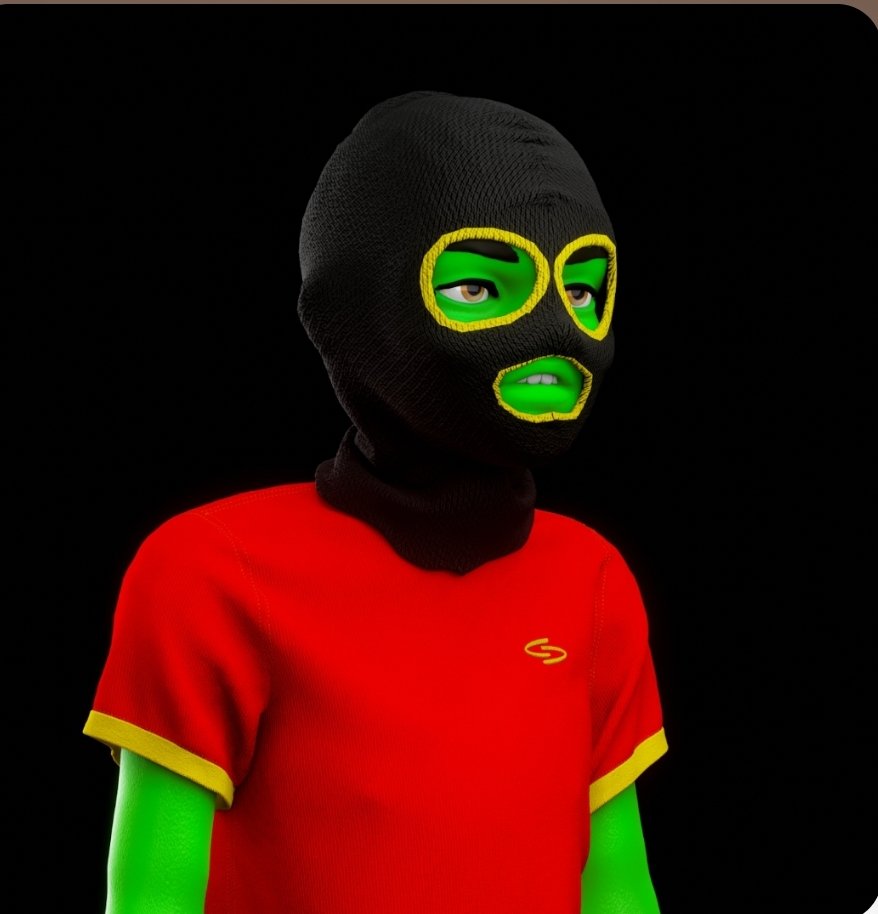 Rabbi Rekt (💙,🧡) tweet media