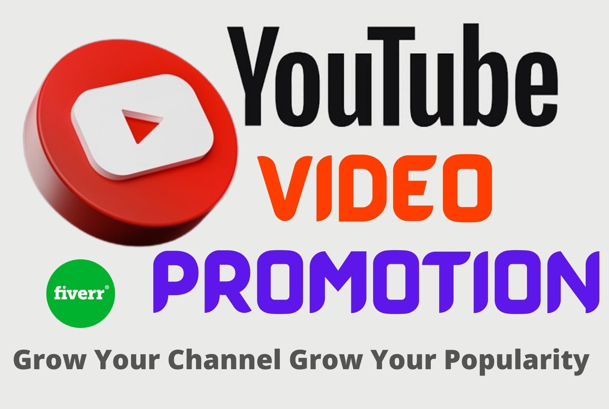 Ifthekar_Robin2's tweet photo. Real and organic Youtube channel promotion.
Order now:
https://t.co/mlzZZTPeEW

#youtube
#youtuber
#youtubeseo
#youtubechannel
#yt
#youtubepromotion
#youtubewatchtime
#fiverrgigs 
#YouTubeMusic 
#Video 
#ViralVideo 
#youtubeshorts 
#youtubechannel 
#VLOG 
#Promotion 
#SEO https://t.co/U1Qvu2xHUK