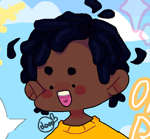 Atley_Atlas's tweet photo. OHMODS BIRTHDAY!!! EPIC!!!!
Thought I missed his birthday but im glad I didnt >:)
#ohmods #ohmodsfanart https://t.co/8jubpaueB9