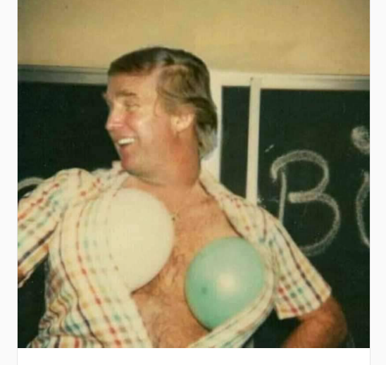 smc429's tweet photo. Is this real?🤮 https://t.co/nsp5eIawEO