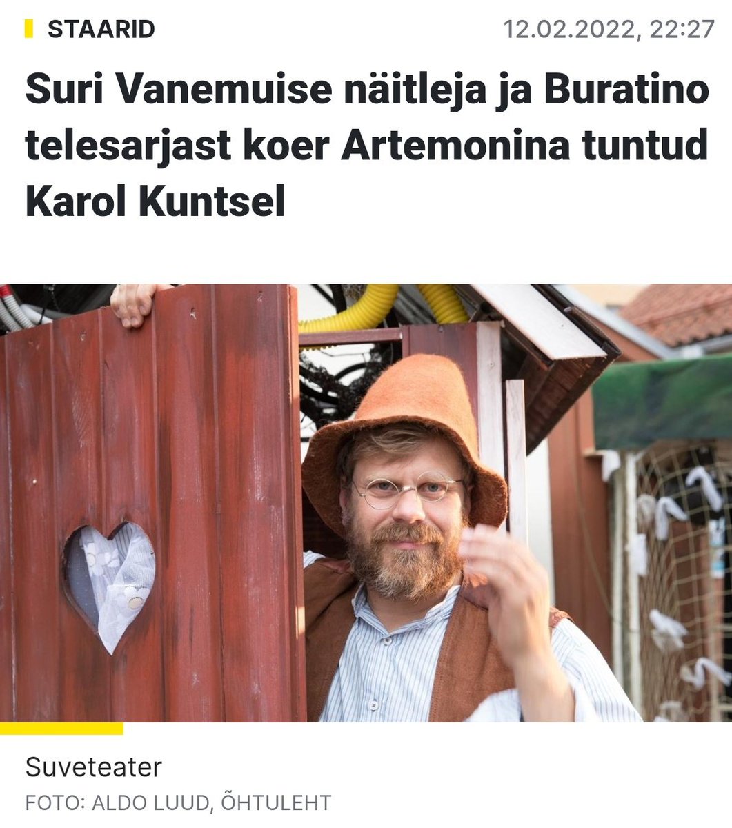 narkoreidcop's tweet photo. Minge putsi, kuradi ajakirjanikud! Ma pidin peaaegu infarkti saama. Võtan uudise juba kurbusega lahti ja kurat - see ei ole Karol Kuntsel...
Tehke oma tööd korralikult, see on fucking piinlik!!! https://t.co/OLiwEHjyt8