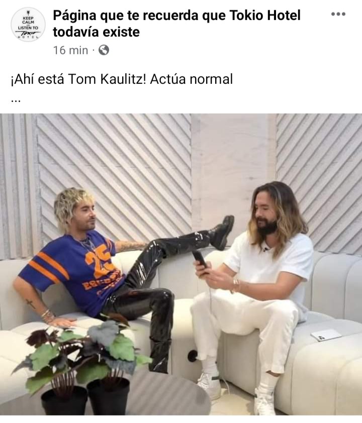 Aline89_THMX's tweet image. 🥵