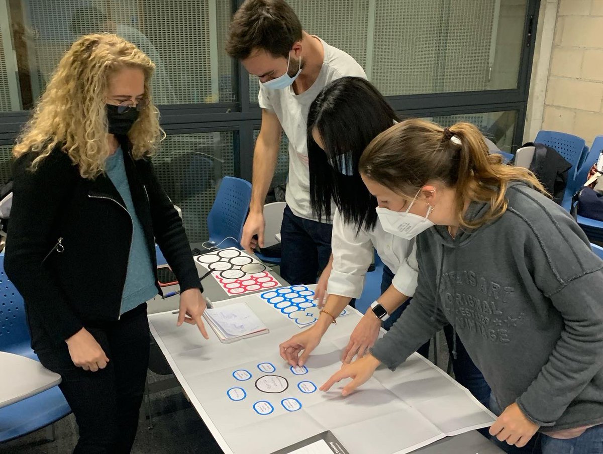 Fisioinquiet's tweet photo. Un Curs d’Espatlla més al Sarró. Moltes gràcies a tots per la implicació i confiança. #espatlla #docència #ensenyant #aprenent #compartint https://t.co/4k90DIqz6n