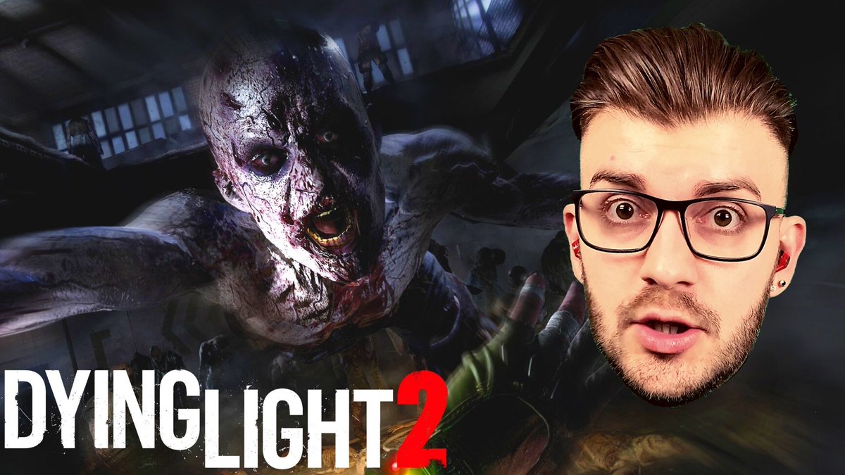 SamSlamLetsPlay's tweet photo. Failed in Quarantine Zone - Dying Light 2 Stay Human Let's Play #9 https://t.co/HbQ96Od4Ln via @YouTube 

#DyingLight2 #DyingLight2StayHuman  #letsplay  #youtubegames #Youtubers #smallyoutubers  #Videogames  #playthrough #walkthrough #gameplay #AdventureGame #SamSLamLetsplay https://t.co/SYEf0YGKkZ