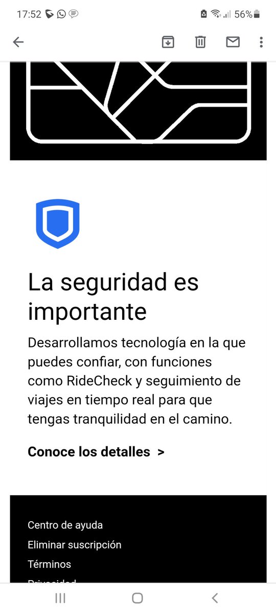 VanePek's tweet photo. @Uber_ARG @Uber MENTIRA. Cuando un conductor desestimó mi viaje con mi mercadería encima, hice 20 reclamos con todos los detalles. Los que podían saber quien era eran uds con su tecnología y no me dieron ni la hora. Llame a conciliación vía defensa al Cons. Y NO SE PRESENTARON https://t.co/5c1mJbIyoH