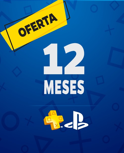 En colaboración con <a href="/digitaliagames/">Juegos Digitales PS5 Ps4 Xbox</a>

OFERTA PS PLUS PS5 
12 MESES - 25e

interesados MD 🎮