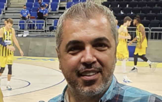 Tuna: Hakemler, menajerler, yöneticiler bahis çetesinin baskısı altında basketfaul.com/haber?haber=99…