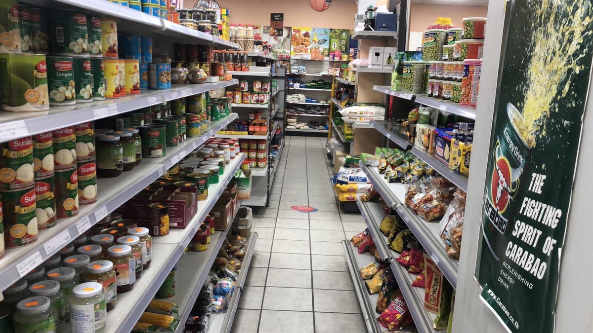 forgive975's tweet photo. Go to the supermarket https://t.co/EqlrdZRgql