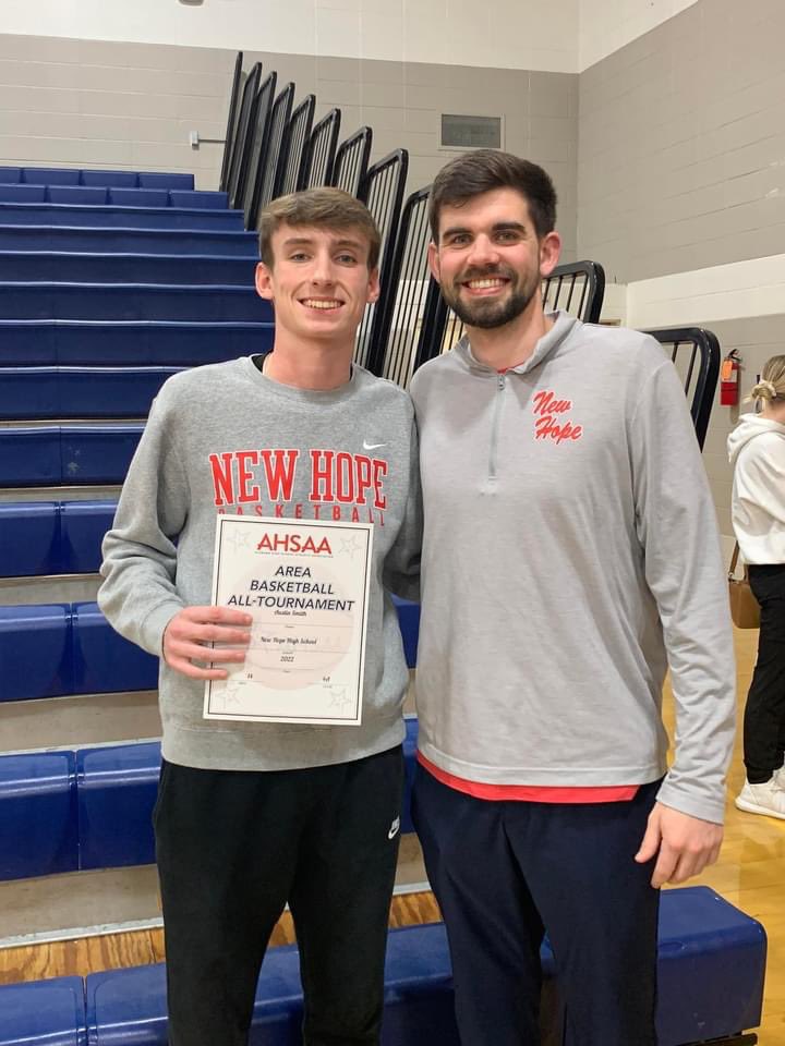 New Hope Basketball (newhope_mbb) / Twitter