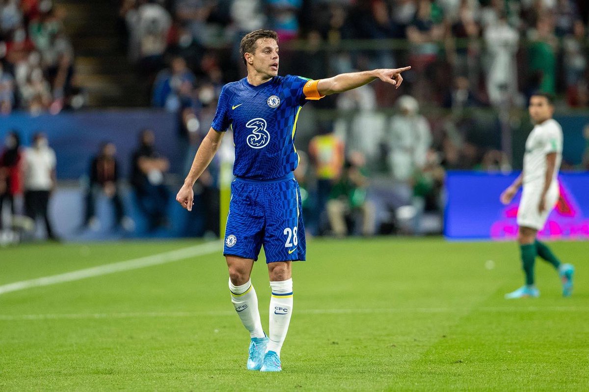 CesarAzpi's tweet image. 💙 𝐂𝐋𝐔𝐁 𝐖𝐎𝐑𝐋𝐃 𝐂𝐔𝐏 𝐂𝐇𝐀𝐌𝐏𝐈𝐎𝐍𝐒 💙 @ChelseaFC